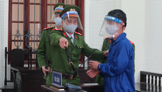 Nỗi ngậm ngùi của bị cáo lần thứ sáu nhận án tù