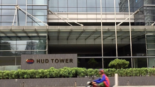 Nhiều vi phạm trong quản lý đầu tư xây dựng tại HUD