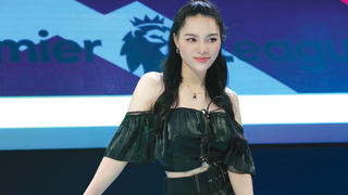 Diễn viên Hiền Ngô: “Thích bình luận bóng đá nhưng không thích yêu cầu thủ”