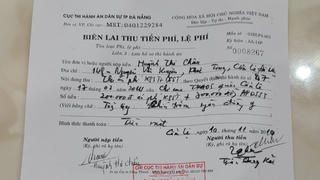 Nguy cơ oan án vụ “lướt cọc”: Công an Đà Nẵng bất ngờ “thu thập hồ sơ” chồng con bị can