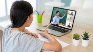 Nhìn lại hai năm thích ứng giáo dục 4.0