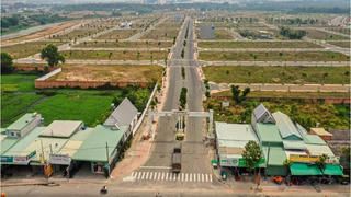 Bình Dương gỡ rối vướng mắc tại dự án Cầu Đò