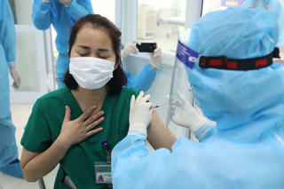 Áp dụng vùng đỏ cho toàn Hải Phòng: Chủ động nâng lên một cấp để hạn chế lây lan dịch bệnh