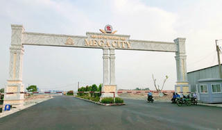 Nỗi khổ tâm của dự án bất động sản bị chậm sổ đỏ