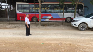 Tiếp vụ “hai cú đá chết người” tại Thanh Hóa: Nhiều mâu thuẫn khi thực nghiệm điều tra