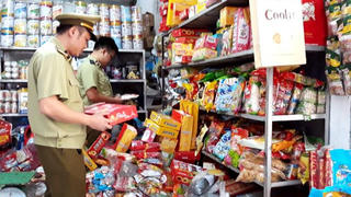 Tăng cường bảo vệ quyền lợi người tiêu dùng