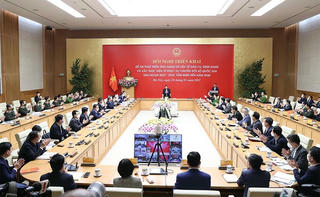 “Kỷ nguyên” hệ sinh thái 