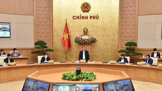 Nhiệm vụ lớn 