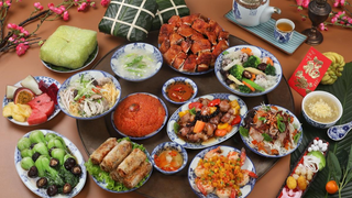 Rồi mùa xuân sẽ trở lại…