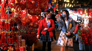 Trăn trở của tấm lòng 