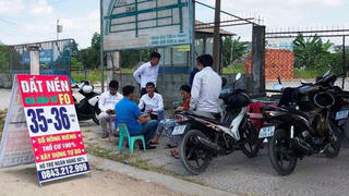 Bộ Xây dựng: “Sốt đất” vì nhiều lý do 