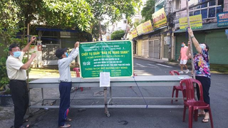 Qua cơn “bĩ cực” tới hồi “thái lai” 