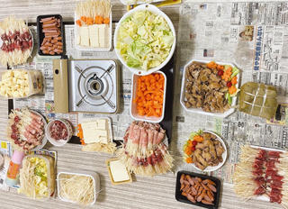 Lao động xa xứ bồi hồi nhớ Tết quê