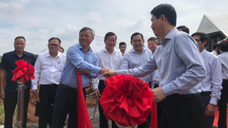 Kinh tế Đồng Nai “ngược dòng” bứt phá