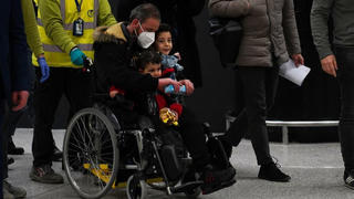 “Phép màu” từ bức ảnh của năm 2021