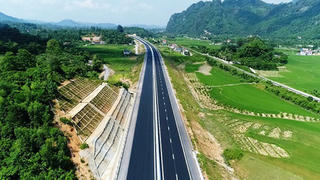 Thêm 12 dự án cao tốc Bắc - Nam: Lực đẩy kinh tế - xã hội lên tầm cao mới