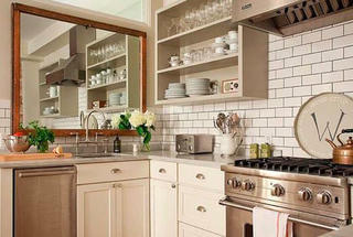 Những lỗi phong thuỷ nhiều gia đình gặp phải khi đặt bếp