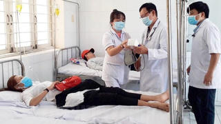 TP Hồ Chí Minh: Đề xuất mỗi trạm y tế có ít nhất 10 nhân viên/20.000 dân