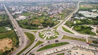 Thanh Hóa điều chỉnh quy hoạch khu đô thị 'đất vàng' từng bị bêu tên vì chậm tiến độ