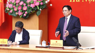 Điều chỉnh các quan hệ đất đai: Phải coi trọng hơn nữa vai trò của thị trường 