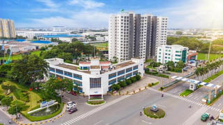 Bất động sản công nghiệp phía Nam: Bình Dương là khu vực tập trung nhiều diện tích nhất