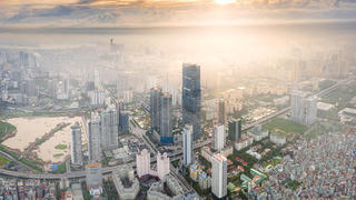 Năm 2022: “Chạy nước rút” hoàn thành việc lập quy hoạch