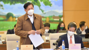 Bộ Y tế hoàn thành thủ tục mua vaccine COVID-19 cho trẻ 5-11 tuổi