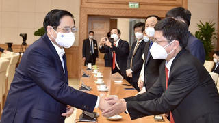 Những tháng ngày không thể quên…