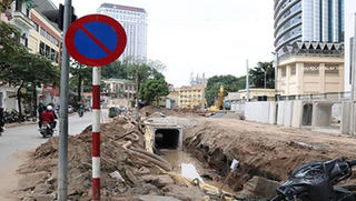 Dự án đường Huỳnh Thúc Kháng kéo dài tại Hà Nội: Người dân kiến nghị xem xét điều chỉnh giá đất thu hồi