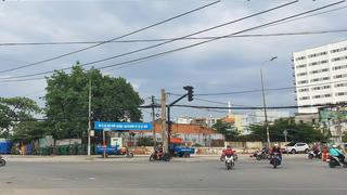 Nhà nước nguy cơ thất thoát nhiều ngàn tỷ tại “dự án” của bà Trần Uyên Phương: Phải thu hồi đất, TP HCM vẫn… bỏ qua 
