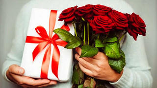 Đa dạng thị trường quà tặng dịp 8/3