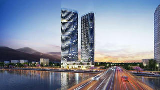 Bê bối tại “dự án” 4 mặt tiền trung tâm Đà Nẵng: Vi phạm của Tân Hiệp Phát có thuộc trường hợp “bất khả kháng” hay không?