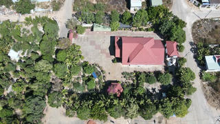 'Nắn' dự án để đất gia đình nguyên Bí thư Thành ủy Kon Tum có 4 mặt tiền