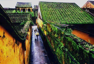 Đến Hội An mà chưa chụp ảnh ở những điểm này thì coi như chưa đến