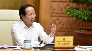 Năm 2022 phải hoàn thành 361 km cao tốc với 4 dự án