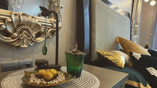 Căn nhà hoành tráng như khách sạn 5 sao của Minh Hà, nữ MC 'Cà phê sáng' của VTV