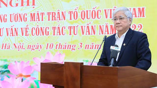 Nâng cao chất lượng phản biện xã hội đối với quy trình lập pháp 
