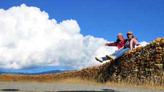 Khi du lịch “bắt tay” cùng các Blogger 