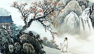 Ngày xưa, người chết có được chôn cất theo thuật phong thuỷ?