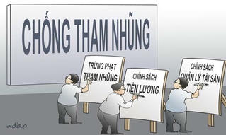 Nhiệm vụ luôn quan trọng 