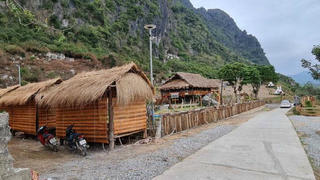  Quảng Ninh: Dấu hiệu vi phạm của “Khu du lịch sinh thái Núi Mằn”