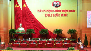 Mục tiêu phụng sự 