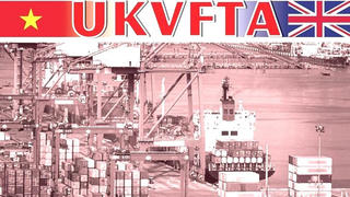 Thương mại Việt - Anh được gì sau một năm thực thi FTA?