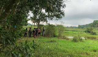 Phát hiện thi thể nam sinh lớp 11