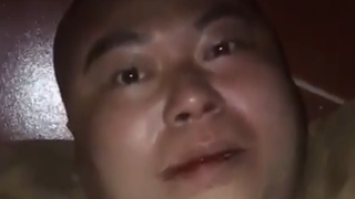 Sư thầy đi trộm vàng ở miếu làng, bị dân bắt quả tang