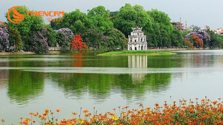 Quy chuẩn mới về quy hoạch, kiến trúc tại trung tâm Hà Nội: Không quảng cáo ở khu vực hồ Hoàn Kiếm