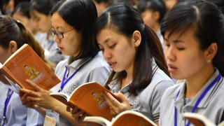 Đạo của tuổi thanh xuân