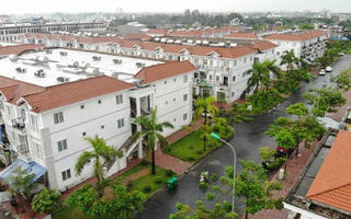 Bộ Xây dựng nói gì việc làm sổ đỏ căn hộ thương mại trong dự án NƠXH gặp khó?