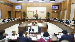 Thực hiện dân chủ ở cơ sở: Băn khoăn xác định phạm vi “cơ sở”