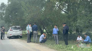 Cò vây, lùng đất xuyên ngày đêm, dân đóng cửa vì mệt mỏi